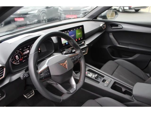 Cupra Leon 2.0 TSI DSG VZ