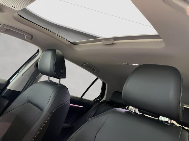 Volkswagen Golf Golf ENERGY 1,5 l TSI OPF 85 kW (116 PS) 6-Gang