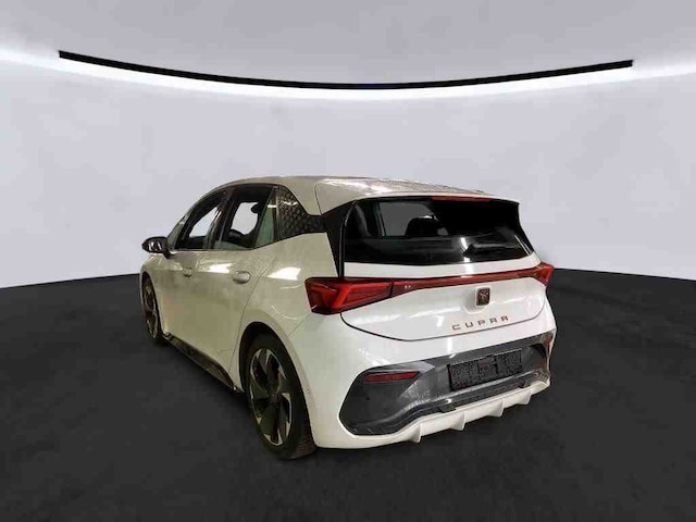 Cupra Born Born electric*WÄRMEPUMPE*LED*KAMERA*PDC*SHZ*NAVI*KLIMA