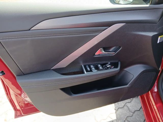 Opel Astra GS-Line Grand Sport