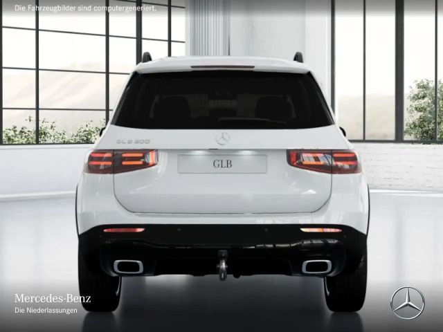 Mercedes-Benz GLB 200 Progressive