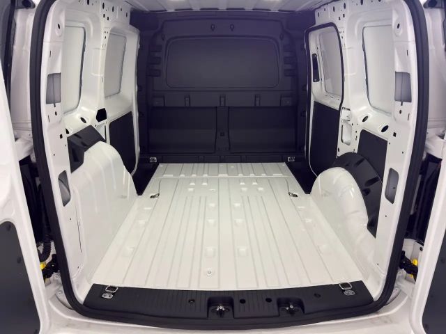 Volkswagen Caddy Cargo TDI