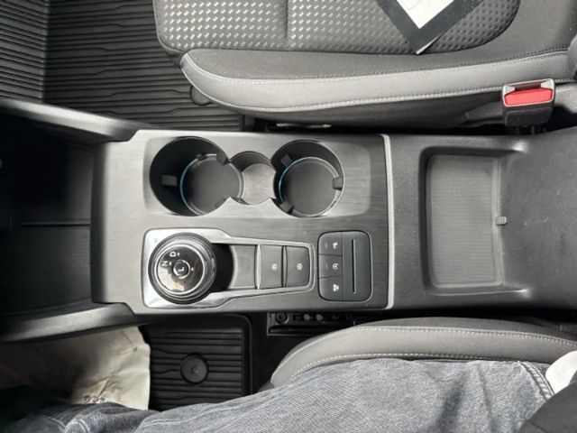 Ford Focus Cool & Connect Wagon