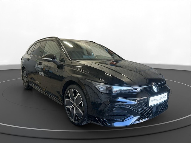 Volkswagen Golf 1.5 eTSI DSG Golf VIII Variant
