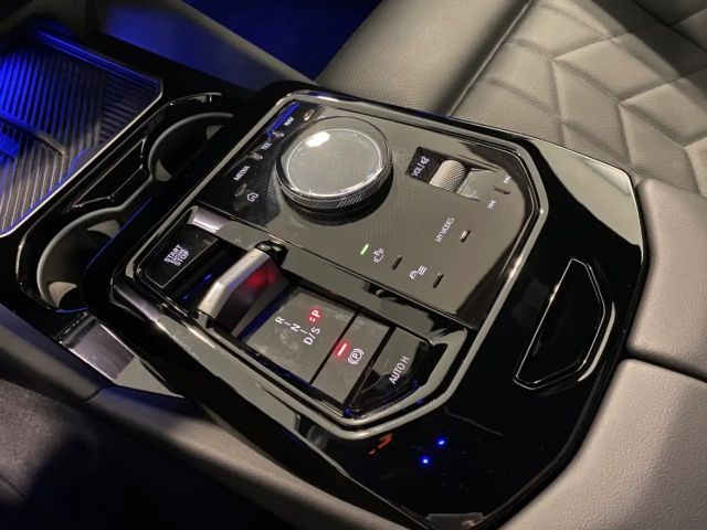 BMW 540 540d M-Sport Sedan