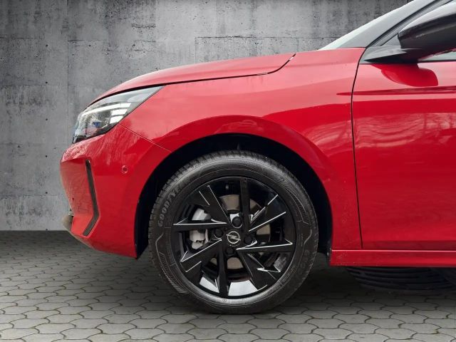 Opel Corsa GS-Line Grand Sport