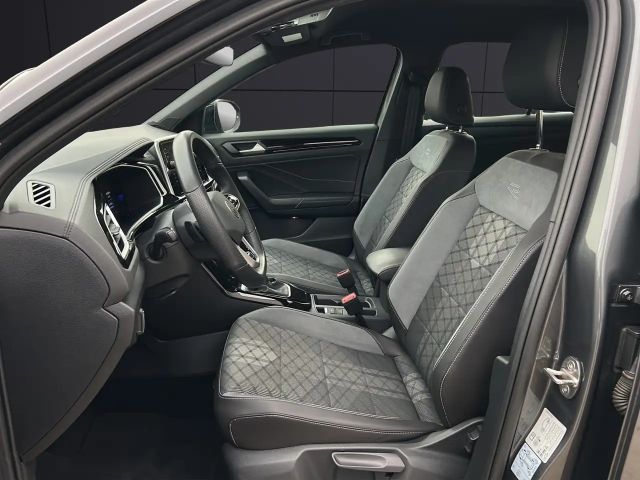 Volkswagen T-Roc DSG IQ.Drive R-Line