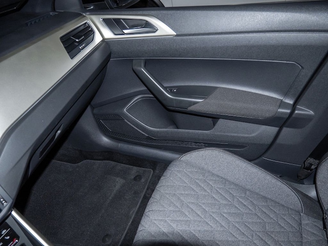 Volkswagen Taigo 1.5 TSI DSG