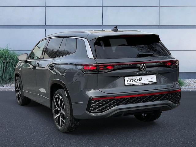 Volkswagen Tayron 4Motion DSG R-Line