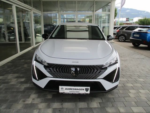 Peugeot 408 Allure Pack Hybrid