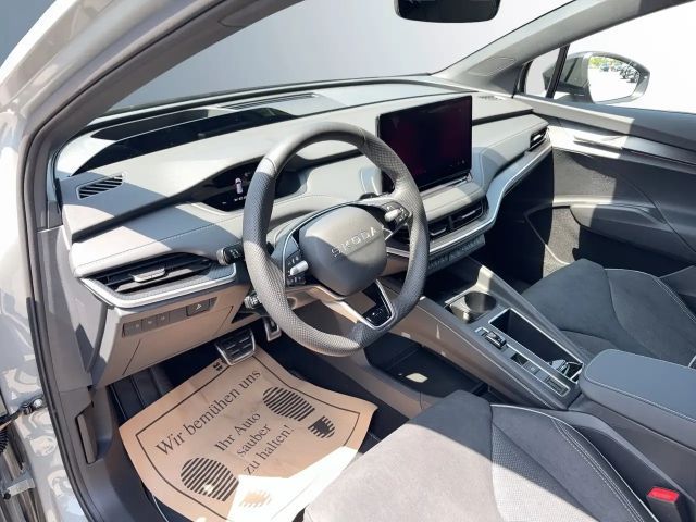 Skoda Elroq 85 Sportline