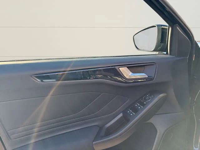 Ford Focus ST Line Wagon