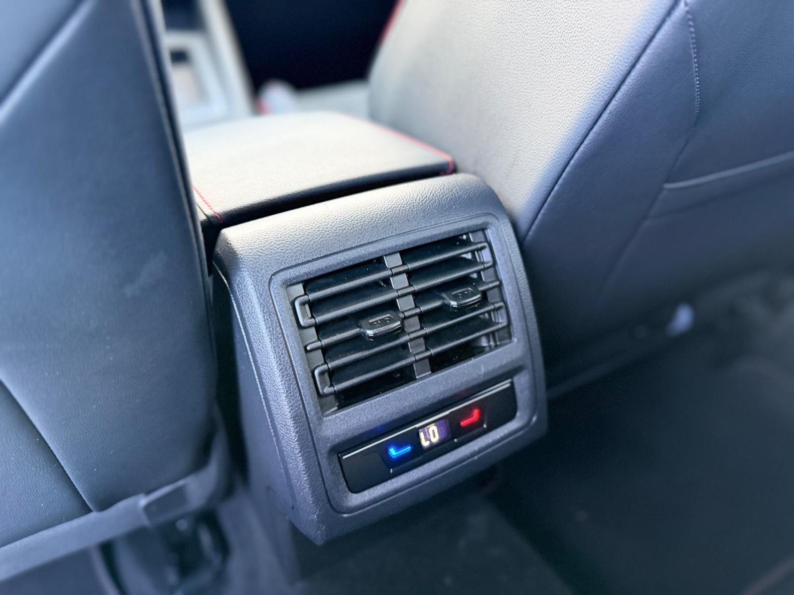 Volkswagen Golf GTI Golf VIII