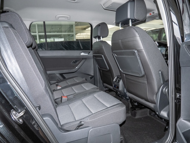 Volkswagen Touran 1.5 TSI Comfortline