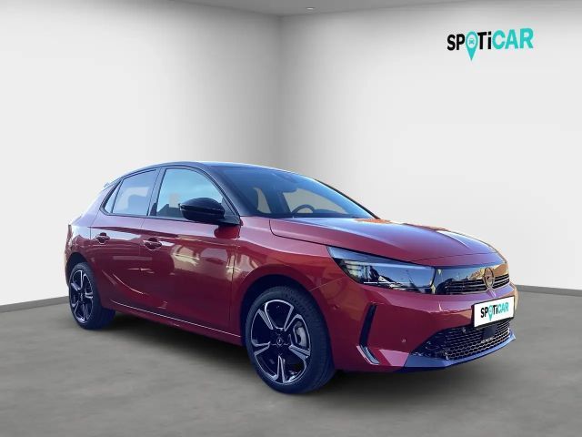 Opel Corsa GS-Line Grand Sport Hybrid