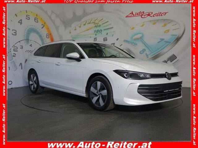 Volkswagen Passat 2.0 TDI Business DSG Variant