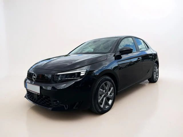 Opel Corsa Edition
