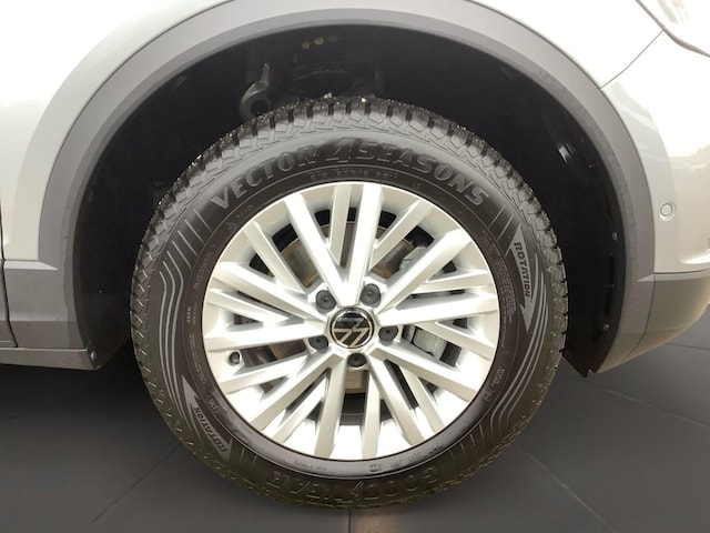 Volkswagen T-Roc 1.5 TSI DSG Life