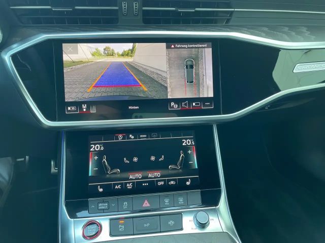 Audi S6 3.0 TDI Avant Quattro