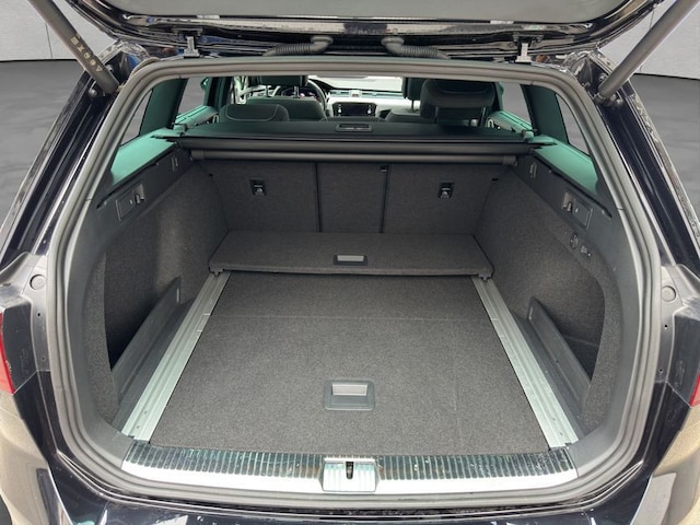 Volkswagen Passat 2.0 TSI Variant