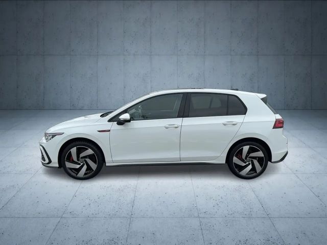 Volkswagen Golf DSG GTI