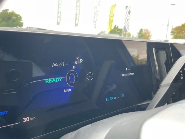 Renault Rafale Alpine Esprit