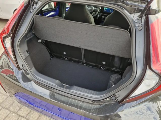 Toyota Aygo X 1.0 VVT-i Hatchback