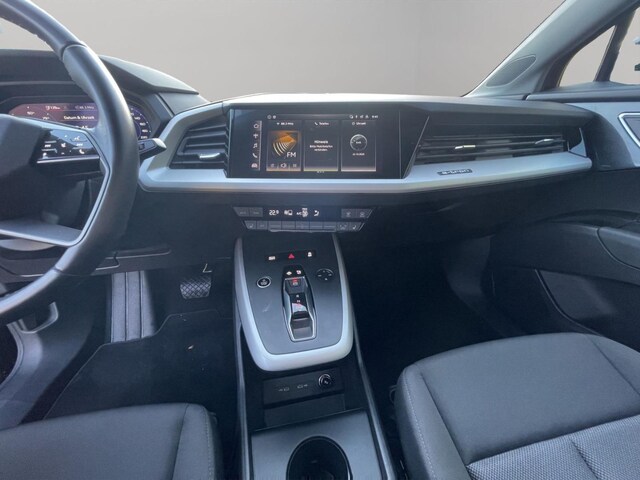 Audi Q4 e-tron 35 Sportback