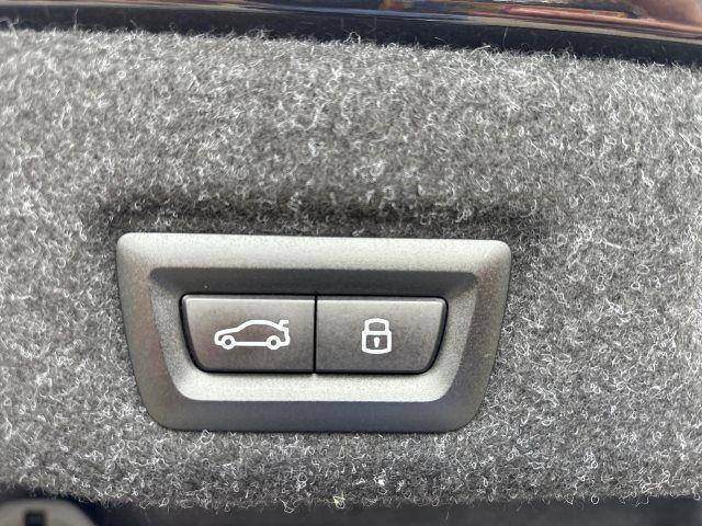 BMW i5 Sedan eDrive40