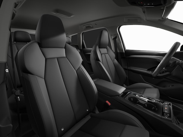 Audi Q6 e-tron SUV e-tron Audi Q6 SUV e-tron