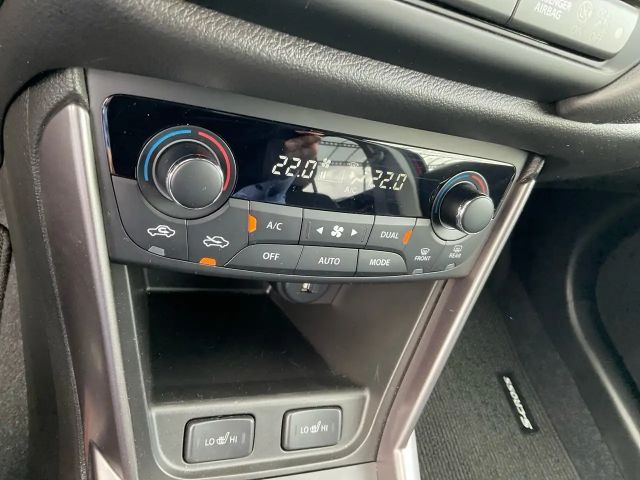 Suzuki S-Cross Allrad Shine