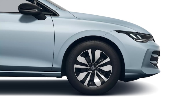 Volkswagen Golf 1.5 eTSI DSG