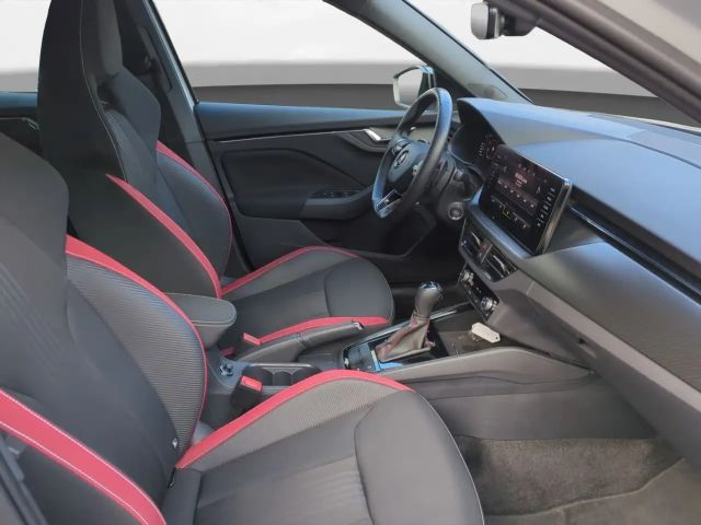 Skoda Kamiq 1.5 TSI Monte Carlo