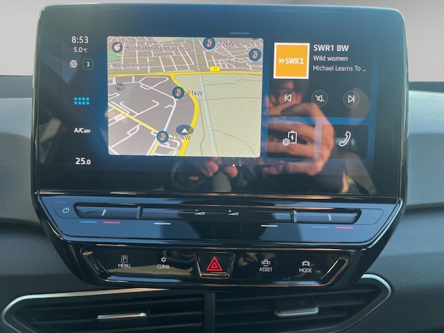 Volkswagen ID.3 Performance Pro