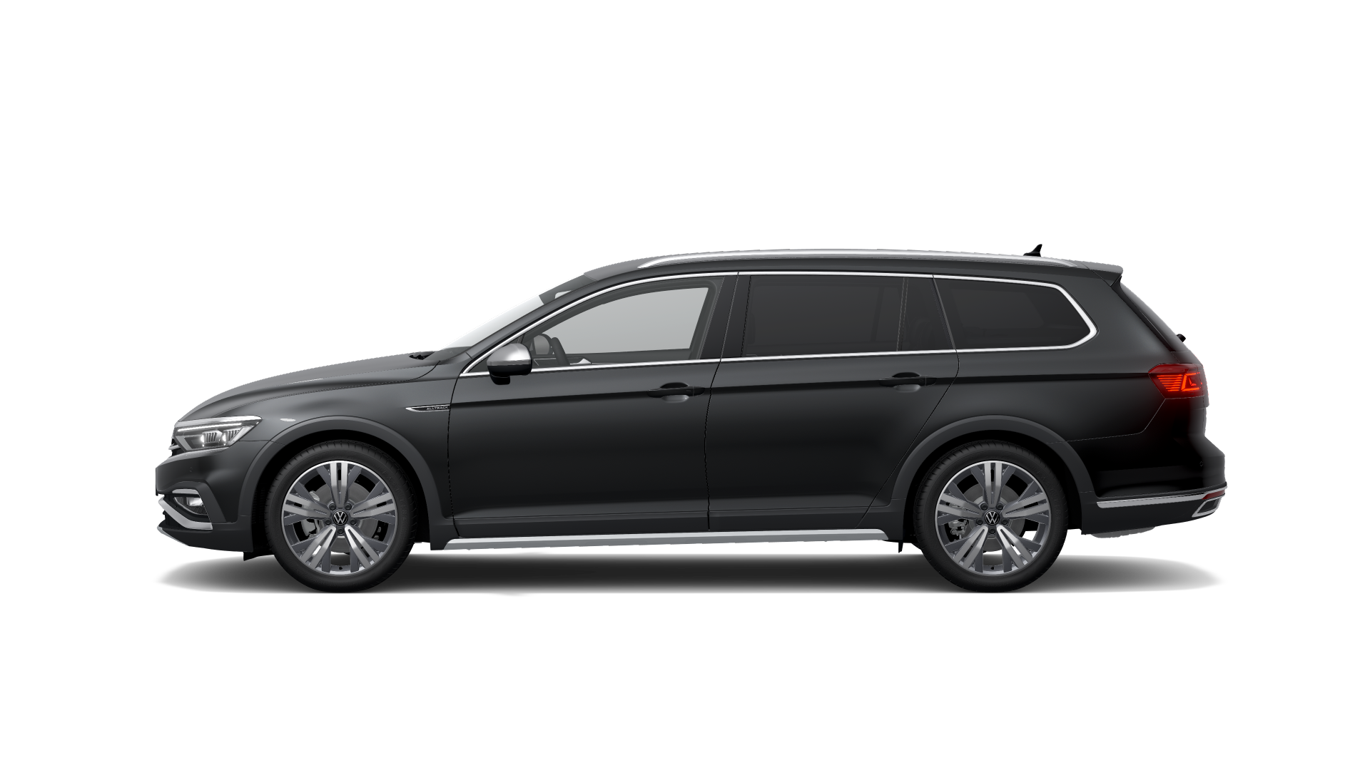 Volkswagen Passat 2.0 TDI Variant