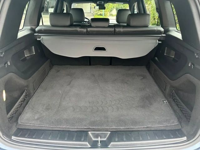 Mercedes-Benz GLB 200 Advantage GLB 200 d