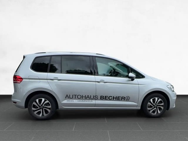 Volkswagen Touran 1.5 TSI Comfortline DSG