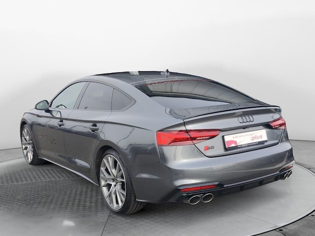 Audi S5 Quattro Sportback