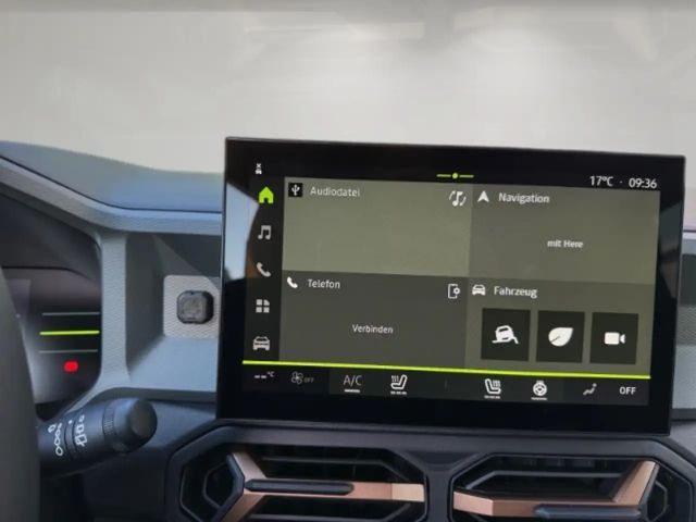 Dacia Duster Extreme