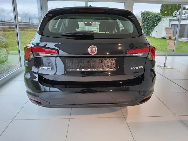 Fiat Tipo Life
