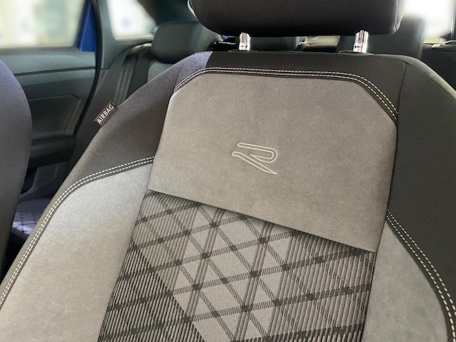 Volkswagen Taigo DSG R-Line