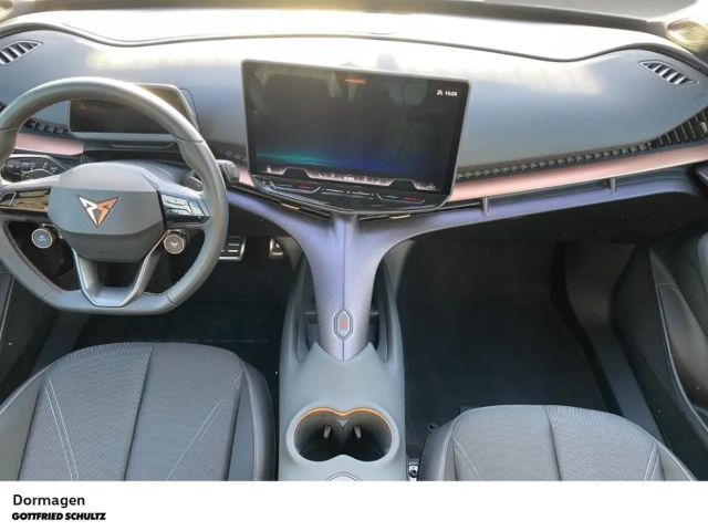 Cupra Tavascan ENDUCUPRA 368 EURO BRUTTO 210 kW MATRIX NAVI KAMER