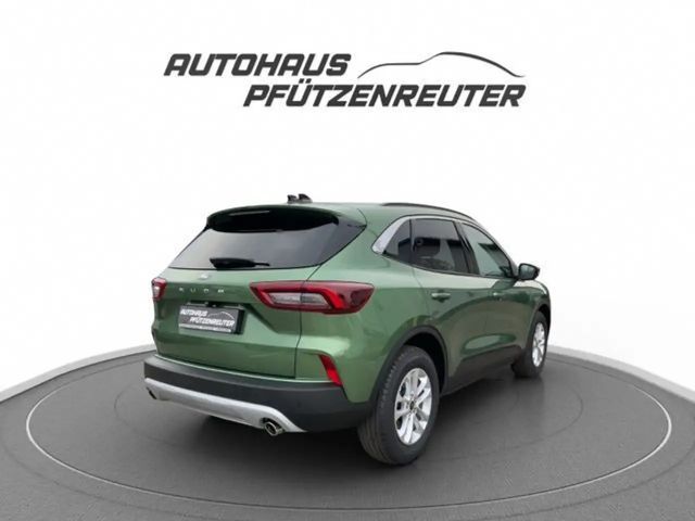 Ford Kuga EcoBoost Titanium
