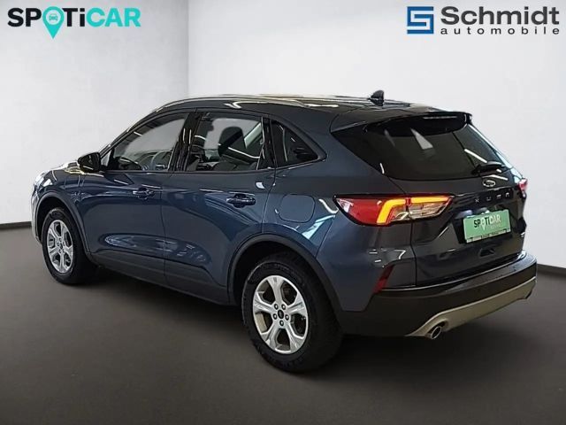 Ford Kuga Cool & Connect