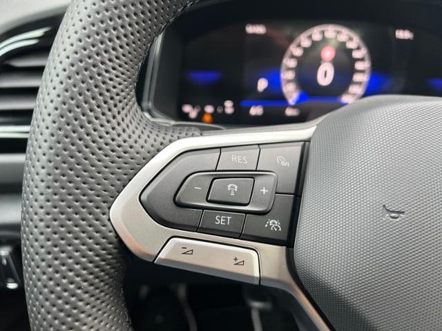 Volkswagen T-Roc 1.5 TSI Cabriolet DSG Style