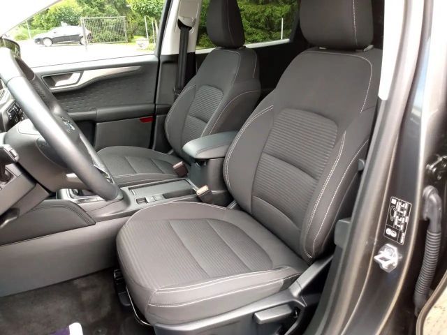 Ford Kuga Titanium