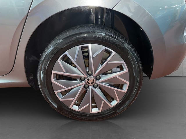 Skoda Kamiq 1.0 TSI Tour