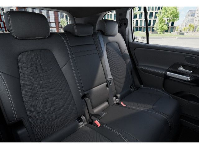 Mercedes-Benz EQB 300 4MATIC