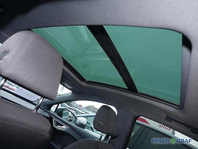 Audi Q4 e-tron 50 Quattro Sportback