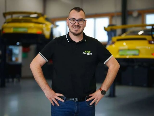 Skoda Karoq 4x4 Sportline